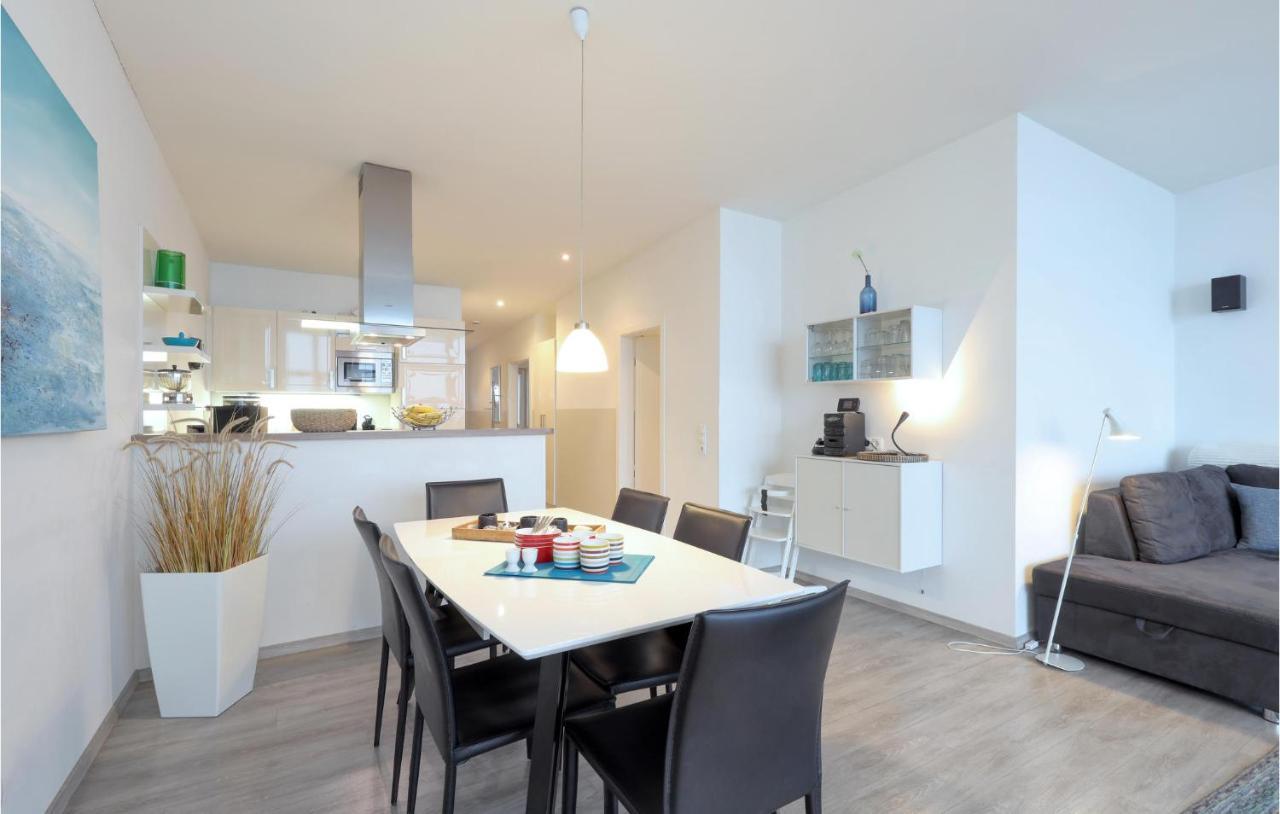 Appartement Seestern/Whg 5 M Schönhagen Exterior foto